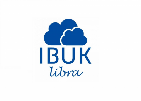 Logo Ibuk Libra