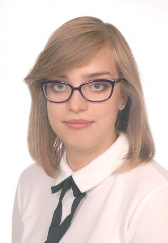 Aleksandra Orzeł