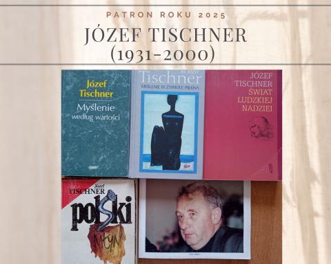 collage Tischner